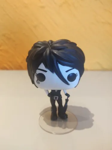 Funko Pop! Heroes: Morte #234 - Sandman