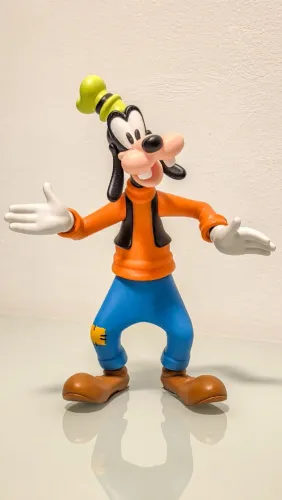 Boneco Pateta - Original Disney Parks