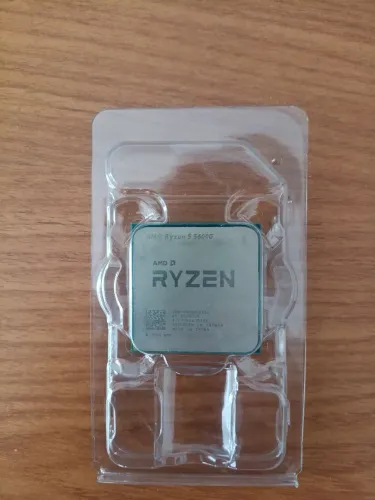 Ryzen 5 5600g