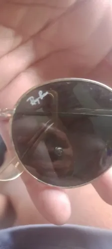 Vendo óculos de sol Ray ban