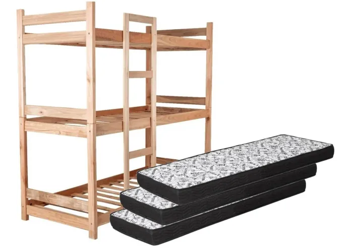 TRELICHE CATARINENSE .MADEIRA MACIÇA NATURAL  EM PROMOÇÃO !  EM 6 X SEM JUROS !