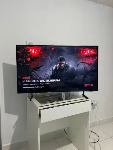 TV SAMSUNG 43p