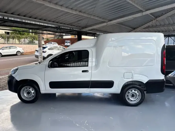 Fiat Fiorino Endurance EVO 1.4 Flex 8V 2P 2024