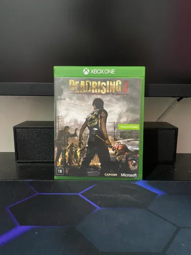 Dead Rising 3 - Xbox One