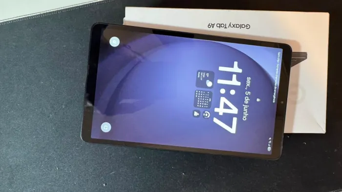 Galaxy Tab A9 