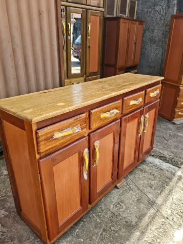 Balcão de cozinha 4 portas novo frete grátis Belém e Ananindeua