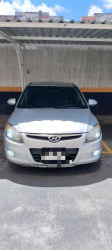 Hyundai I30 2.0 16V 145cv 5P Aut. 2011