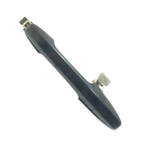 Maçaneta Externa Tras. Esq. 43860 Honda New Civic Si 07 A 09 Traseira