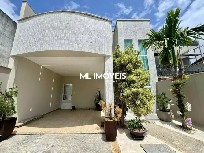 Casa à venda, 3 quartos, 1 suíte, 2 vagas, Jardim Guanabara - Macaé/RJ