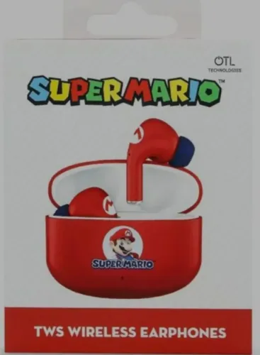Fone Super Mario