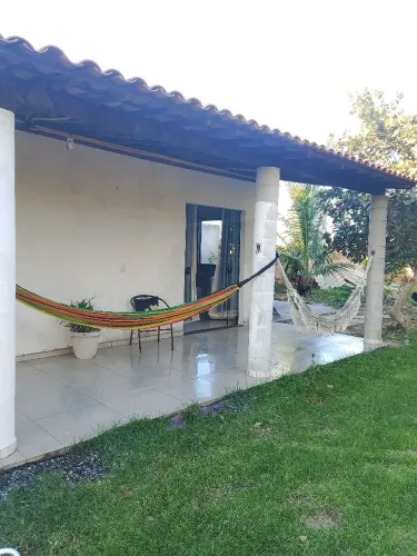 Chácara ( próx. A pista da Baenga 2)