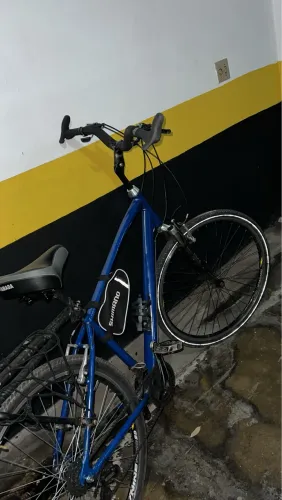 Caloi 700 aro 29
