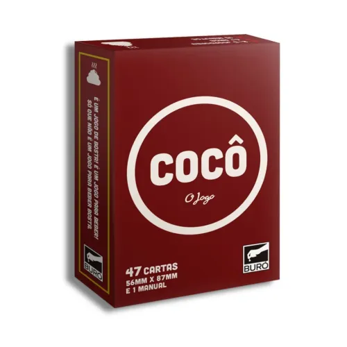 Jogo coco 