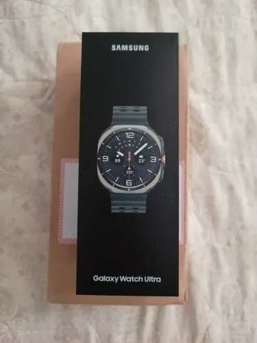 Galaxy watch ultra 47mm LTE