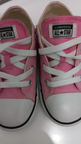 All Star Converse Original N°25