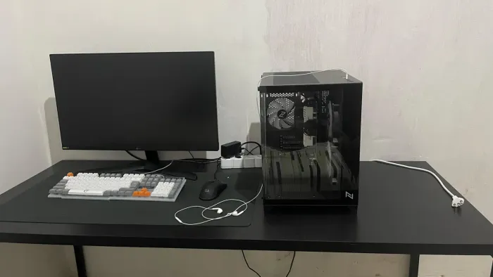 pc gamer completo