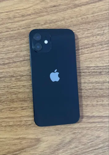 iPhone 12 64 GB impecável
