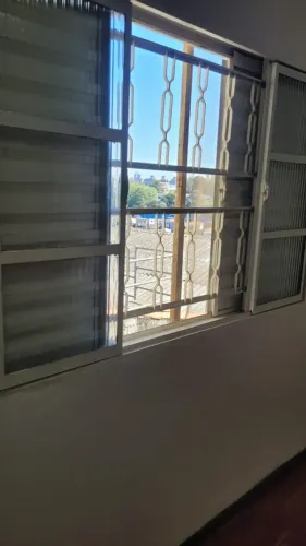 Casa com 1 dormitório para alugar por R$ 1.100/mês - Jaguaré - São Paulo/SP