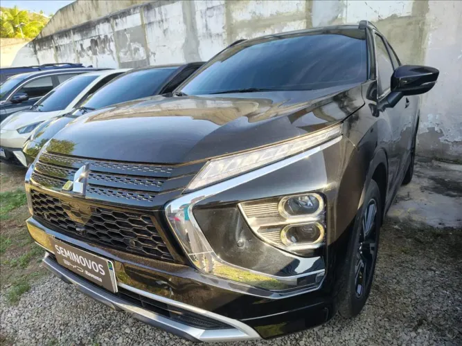 Mitsubishi Eclipse Cross HPE-S 1.5 AWD 165cv Aut. 2024