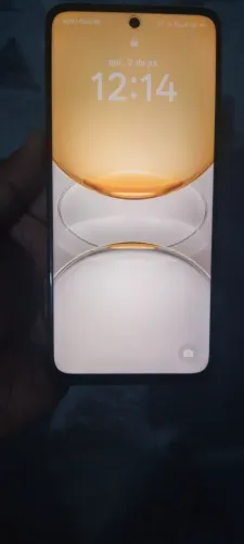 Realme c75 em perfeito estado