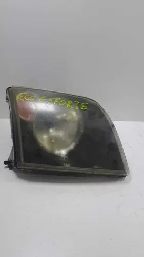 Ford Ecosport Xls 1.6 2004 Farol Lado Direito299