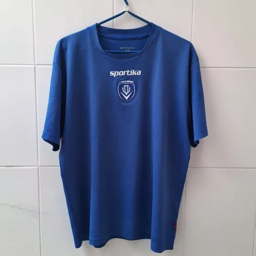 Camisa Citta di Brindisi Original Sportika