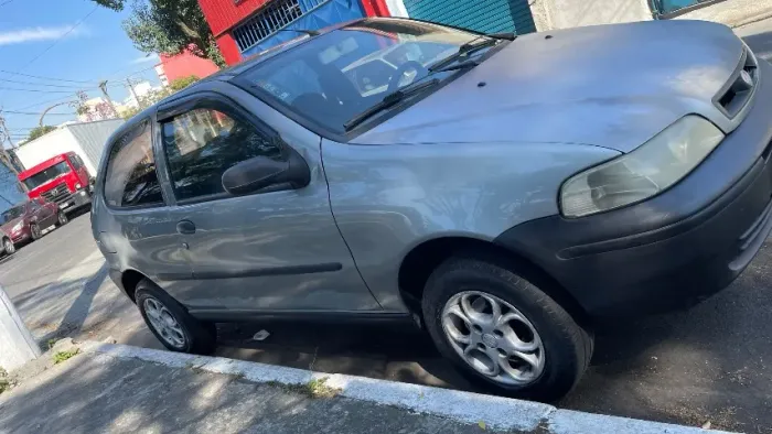 Fiat Palio 1.0/ Trofeo 1.0 Fire/ Fire Flex 2P 2006