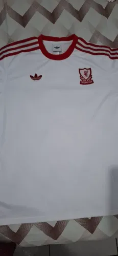 Liverpool - Adidas Originals