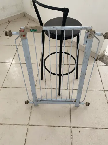 Proteção de crianças porta 70centimetros 72