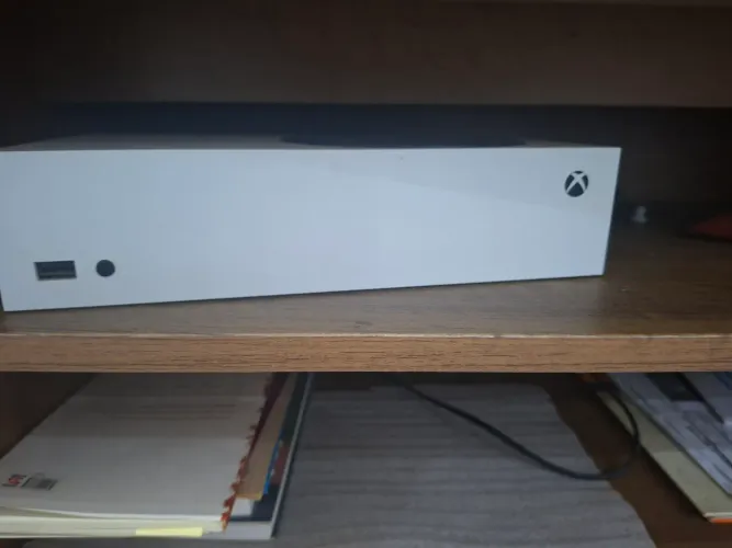 Xbox series s 