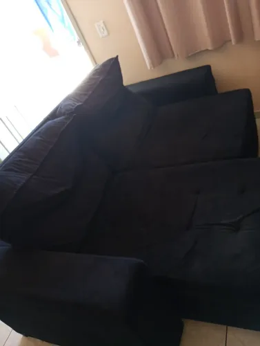 Vende-se sofá reclinável