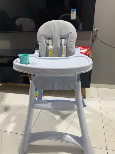 Cadeira de alimentação Galzerano
