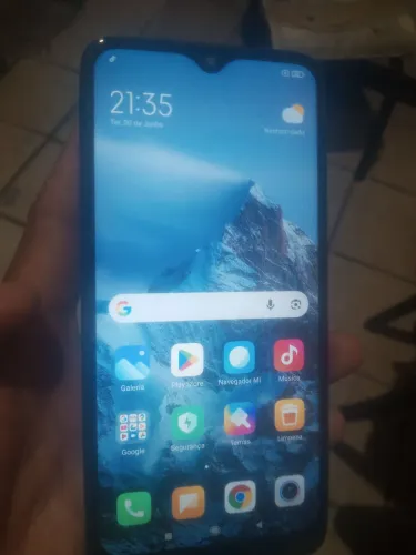 Redime note 7.128.giga