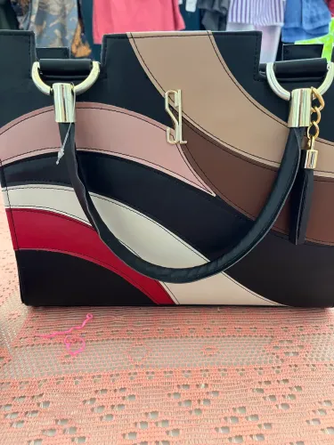 VENDO BOLSA 