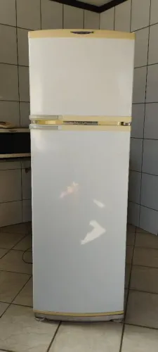 Geladeira Brastemp Frost Free 375l