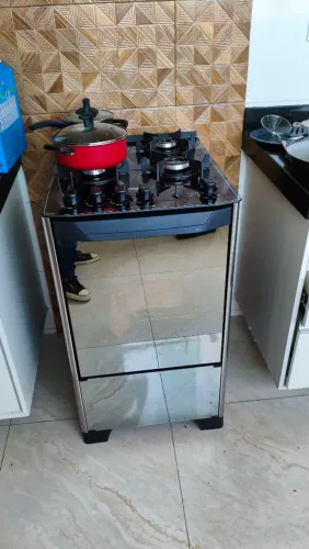 Presico vender tudo