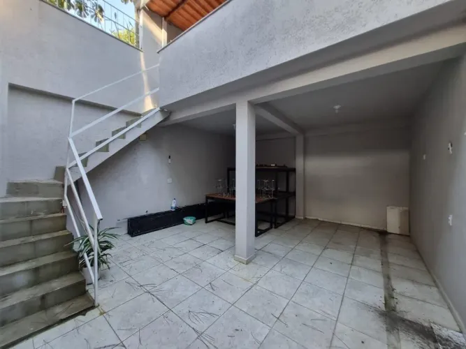 Casa para alugar com 2 quartos no km 19 FL15