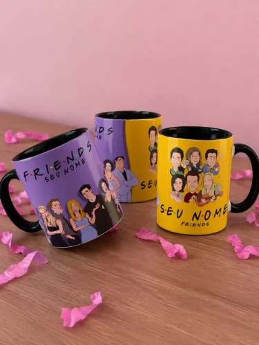 Canecas Personalizadas