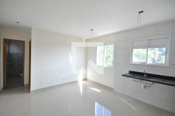 Apartamento à Venda - Vila Mazzei, 1 Quarto, 33 m2