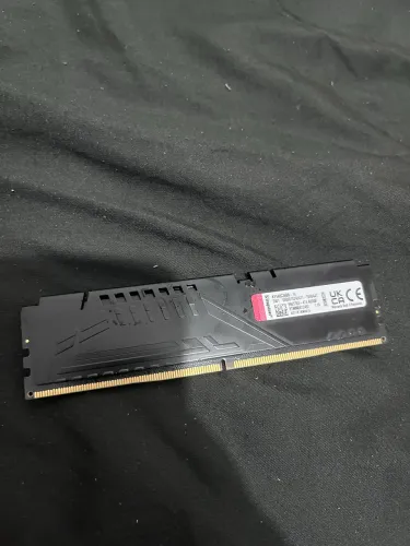 MEMORIA RAM DDR5 16GB