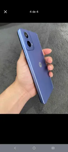 Moto g34