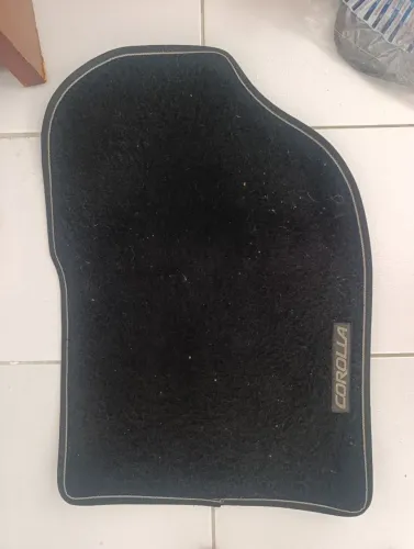 TAPETES ORIGINAIS PARA CARRO