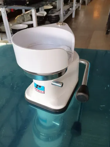 Modeladora de Hambúrguer Picelli HP 128