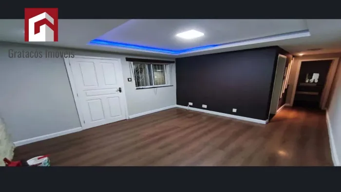 Apartamento à venda - Pronto para morar !!!