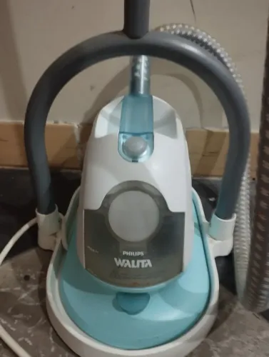 Vaporizador 