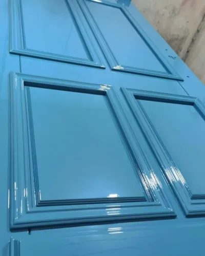PINTAMOS DE TUDO
