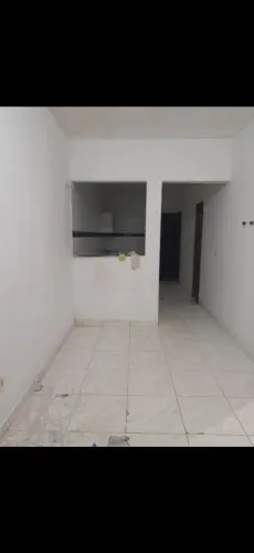 Primeiro andar (2 casas )