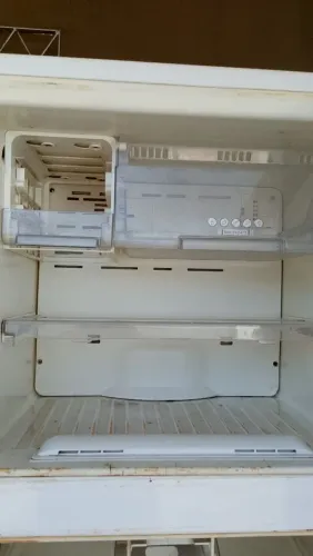 Venda de geladeira