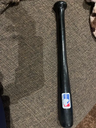 Taco baseball
