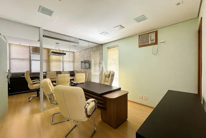 Sala à venda, 1 vaga, Santa Efigênia - Belo Horizonte/MG